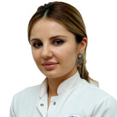 Магомедова Диана Джабраиловна — дерматолог, косметолог