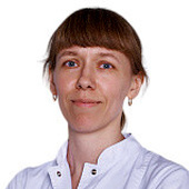 Васильева Анастасия Анатольевна — венеролог, дерматолог
