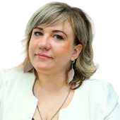 Кузьмицкая Екатерина Владимировна — акушер, гинеколог