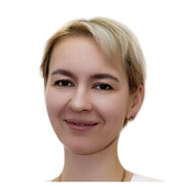 Губкова Марина Борисовна — кардиолог