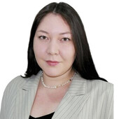 Давлетшина Диляра Фанилевна — психотерапевт