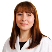 Михайлова Анна Викторовна — дерматовенеролог