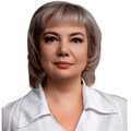 Авраменко Ирина Владимировна - акушер, гинеколог