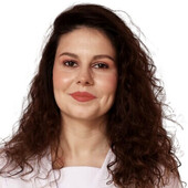 Волкова Елизавета Игоревна — косметолог-дерматолог, дерматолог