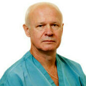 Андреев Владимир Алексеевич — хирург, абдоминальный хирург