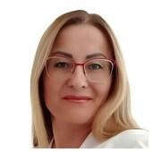 Акимова Ольга Анатольевна — гастроэнтеролог