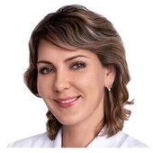Карамышева Яна Сергеевна — косметолог