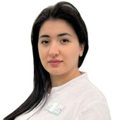 Рамазанова Нафиса Толиковна — стоматолог, стоматолог-ортопед