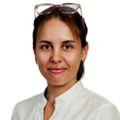 Чертакова Татьяна Владимировна — окулист (офтальмолог)