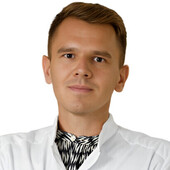 Ильин Леонид Александрович — венеролог, дерматолог