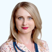 Рахматуллина Ульяна Евгеньевна — гастроэнтеролог