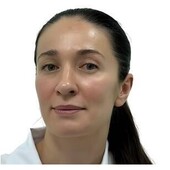 Абибулаева Нина Юриковна — гастроэнтеролог