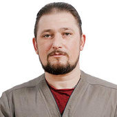 Кудрин Алексей Александрович — ортопед, хирург