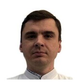 Глазков Юрий Викторович — гинеколог, акушер