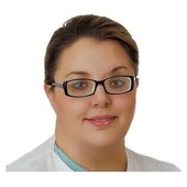 Беляева Ася Викторовна — УЗИ-специалист