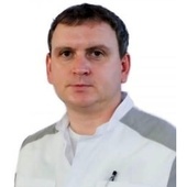 Макарушин Михаил Викторович — ортопед, травматолог