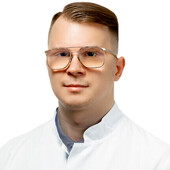Губанов Владимир Сергеевич — ортопед, травматолог
