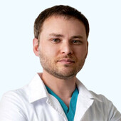 Ишигов Осман Мустафаевич — анестезиолог