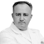 Руссо Андрей Валентинович — стоматолог, стоматолог-имплантолог