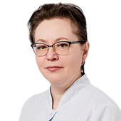 Коняхина Наталья Александровна — ортопед, хирург