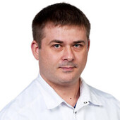 Федоров Дмитрий Дмитриевич — ЛОР (отоларинголог)