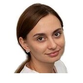 Лебедева Анна Владимировна — стоматолог