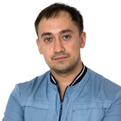 Болодурин Денис Владимирович — терапевт, УЗИ-специалист