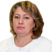 Захарова Ольга Александровна — маммолог, онколог