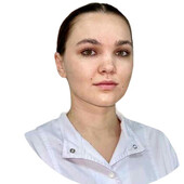 Слюсаренко Дарья Андреевна — эндокринолог