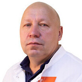 Мельников Константин Валерьевич — анестезиолог, реаниматолог