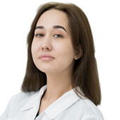 Кантимирова Алина Азатовна — трихолог