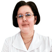 Ветренникова Татьяна Валентиновна — дерматовенеролог