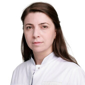 Исланова Заира Магомедовна — гастроэнтеролог