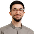 Махмудов Абдулмеджид Найимович - стоматолог, стоматолог-ортопед