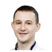 Чернов Денис Владимирович — травматолог-ортопед, ортопед