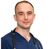 Зигинов Евгений Алексеевич — гематолог