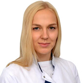 Заложных Екатерина Алексеевна — гастроэнтеролог