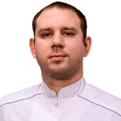 Теплов Семён Александрович — травматолог, ортопед