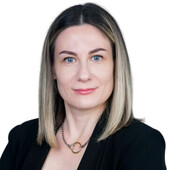 Качулина Ольга Андреевна — психолог