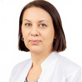Гаврилова Ираида Владимировна — аллерголог, педиатр