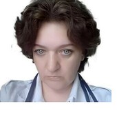 Гордеева Екатерина Евгеньевна — терапевт, кардиолог