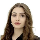 Долматова Анна Илинична — стоматолог