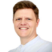 Боровиков Алексей Владимирович — стоматолог-ортопед, стоматолог