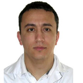 Терзи Григорий Афанасьевич — ортопед, травматолог