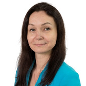 Фирсова Людмила Николаевна — психолог