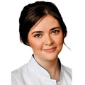 Куреленок Мария Валерьевна - стоматолог