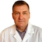 Кошкин Артём Владимирович — гастроэнтеролог, терапевт