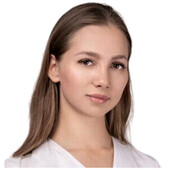 Даниленко Анастасия Максимовна — стоматолог-хирург