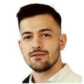 Цопанов Георгий Владимирович — ортопед, травматолог