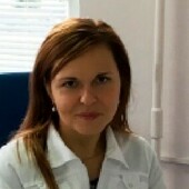 Иневатова Виктория Сергеевна — гастроэнтеролог, терапевт